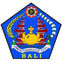 Logo Adat Bali
