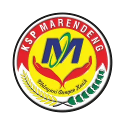Logo KSP Marendeng